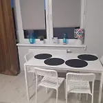 Bolero Dziwnówek
