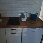 Apartamento Bolero