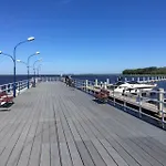 Bolero Dziwnówek