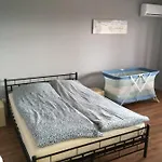 Bolero 公寓 Dziwnówek
