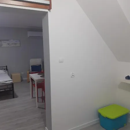 Bolero Apartment *
