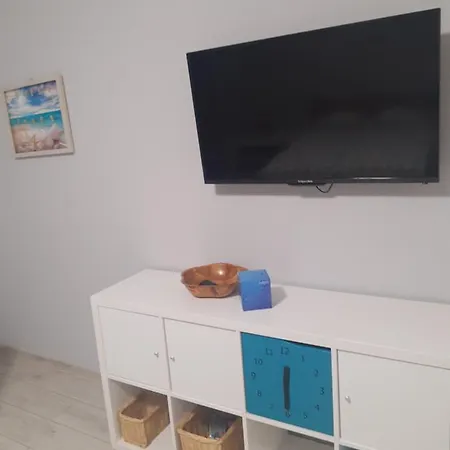 Apartment Bolero Dziwnowek