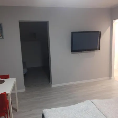 Bolero Apartment