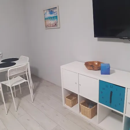 Bolero Apartment *
