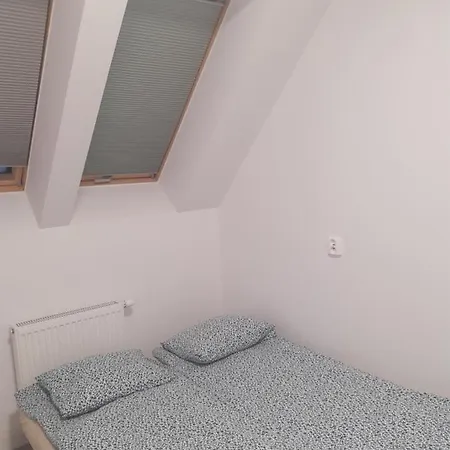 Apartment Bolero Dziwnowek