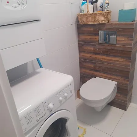 Bolero Apartment *