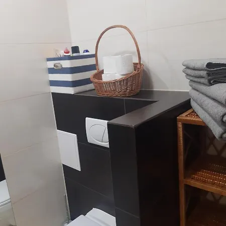Bolero Apartment