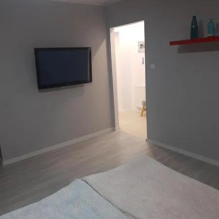 Bolero Apartment