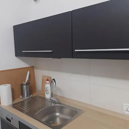 Bolero Apartment