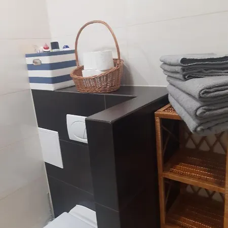 Bolero * דז'יבנובק