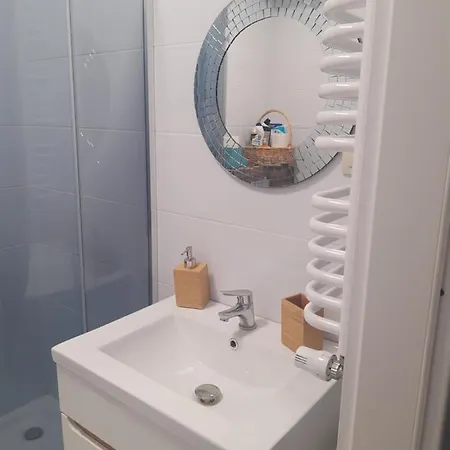 דירה Bolero דז'יבנובק