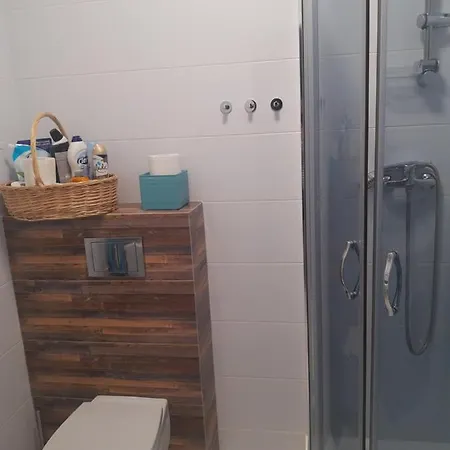 Bolero Apartment