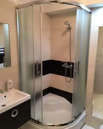 Bolero 아파트 드지우노웨크