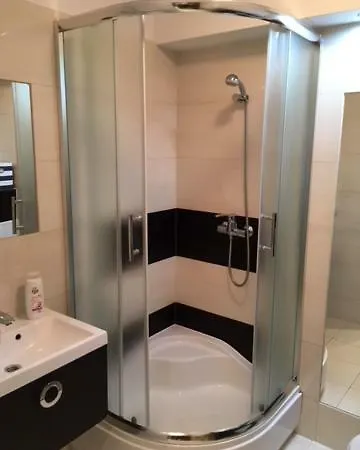 Bolero Apartment Dziwnowek