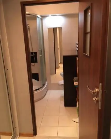 Bolero Apartment *
