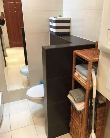 Apartment Bolero *