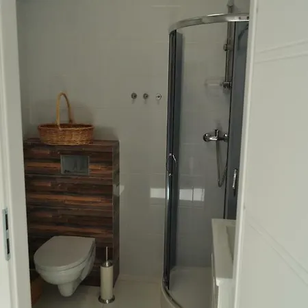 Bolero Apartment Dziwnowek