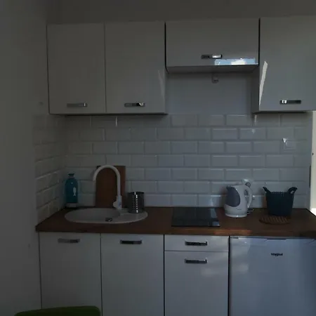 Bolero Apartment *