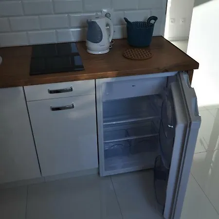 Apartment Bolero *