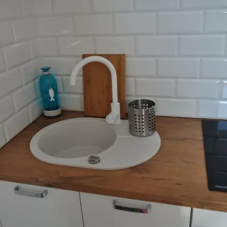 Bolero דירה דז'יבנובק