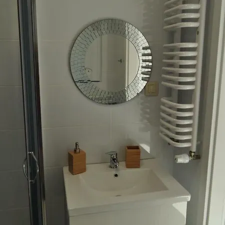 Apartment Bolero Dziwnowek