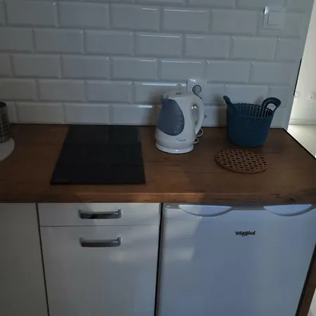 Appartement Bolero