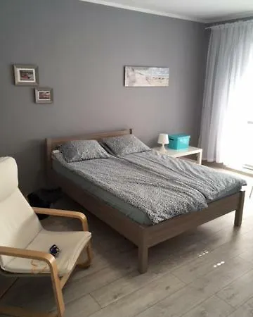 Bolero Apartment