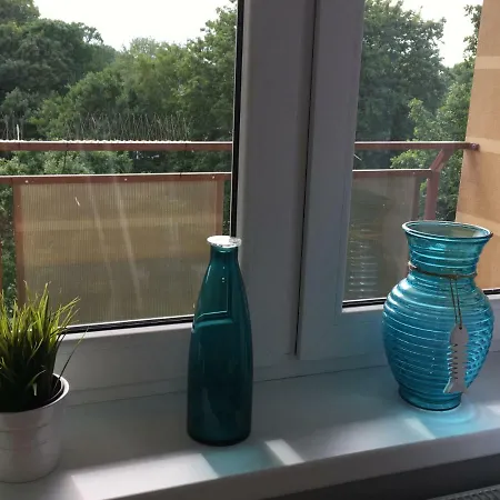 Apartment Bolero *