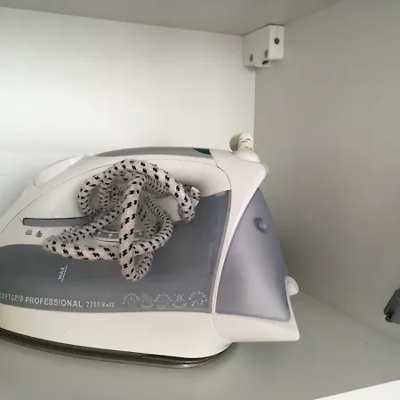 Bolero 아파트 드지우노웨크