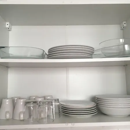Apartment Bolero Dziwnowek