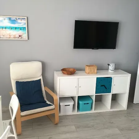 Bolero Apartment Dziwnowek