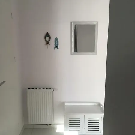 Apartment Bolero