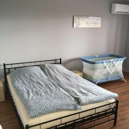 Bolero Apartmán Dziwnówek