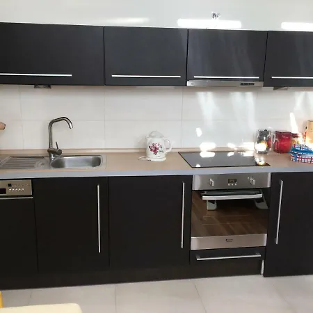 Apartment Bolero *