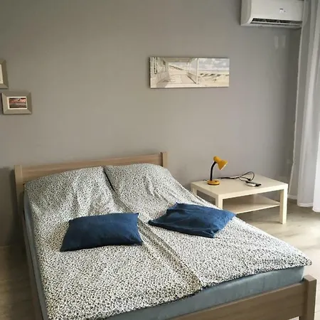 דירה Bolero דז'יבנובק