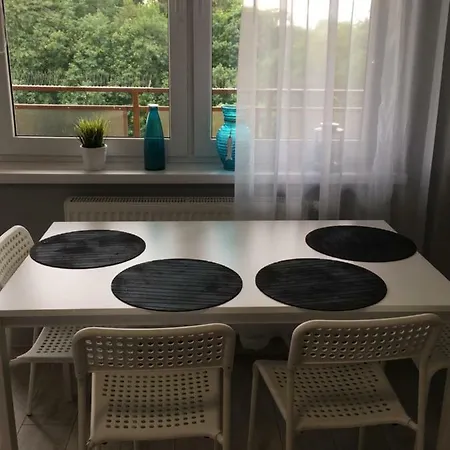 Appartement Bolero *