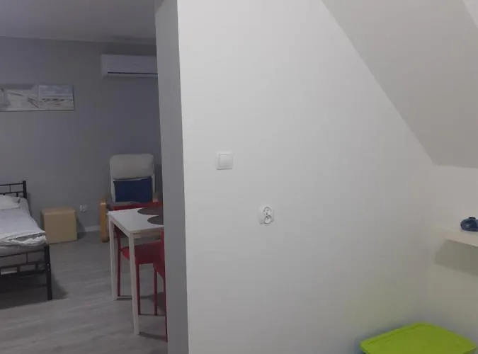 Bolero Apartman *