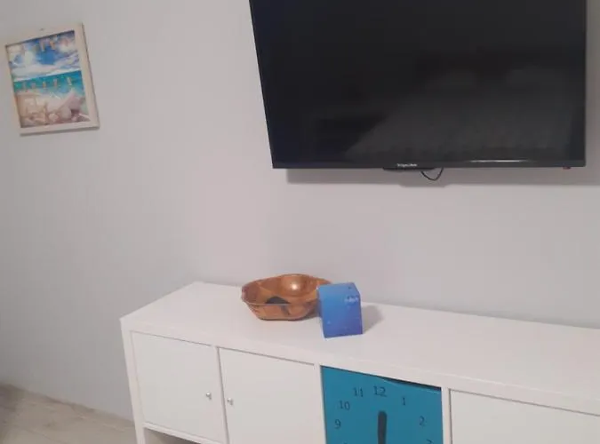 Apartman Bolero Dziwnówek