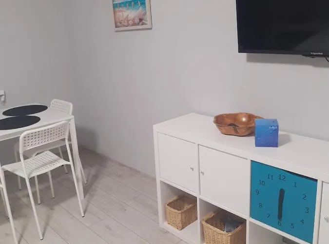 Bolero Apartman *