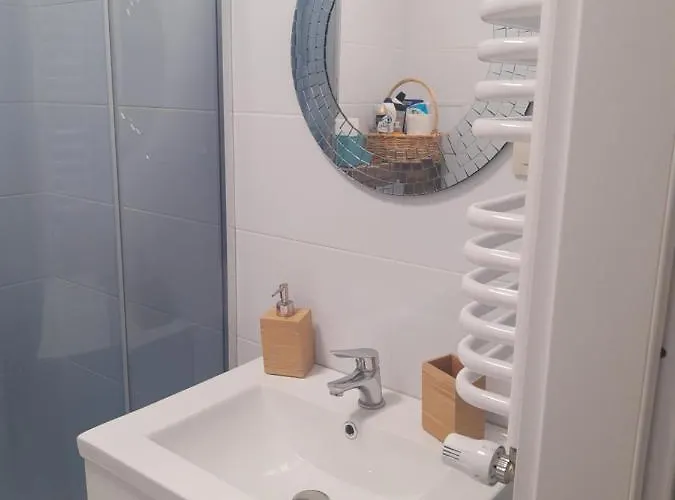 Apartman Bolero Dziwnówek