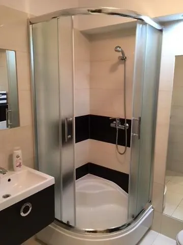 Bolero Apartman Dziwnówek