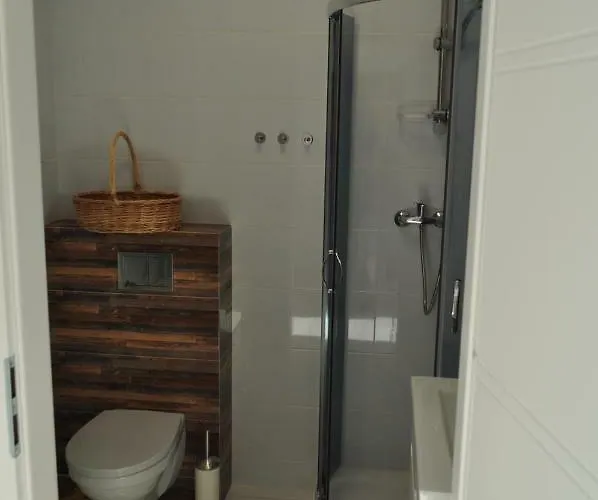 Bolero Apartman Dziwnówek