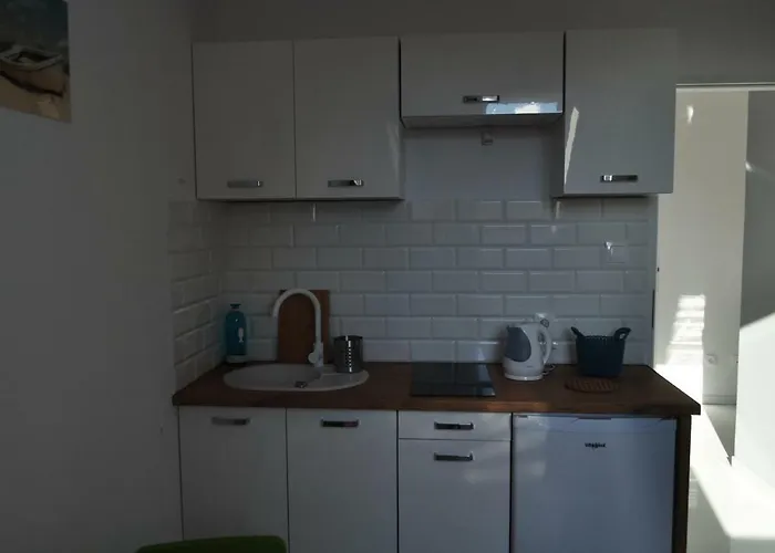 Bolero Apartman *