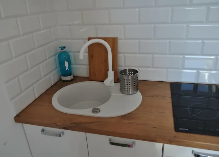 Bolero Apartman Dziwnówek