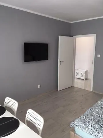 Apartman Bolero Dziwnówek