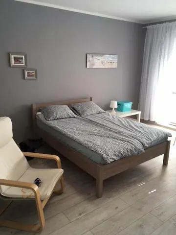 Bolero Apartman