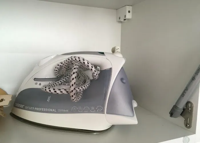 Bolero Apartman Dziwnówek