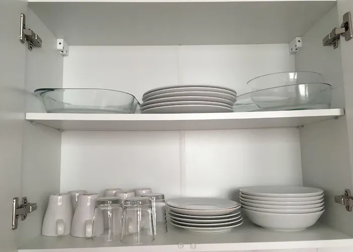 Apartman Bolero Dziwnówek