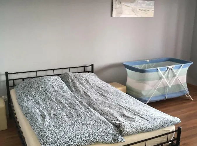 Bolero Apartman Dziwnówek